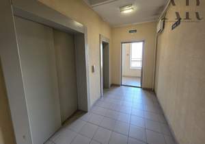 Студия квартира, вторичка, 27м2, 17/17 этаж