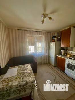 2-к квартира, вторичка, 62м2, 6/17 этаж