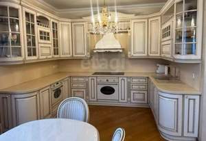 3-к квартира, вторичка, 105м2, 9/10 этаж