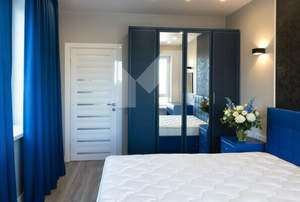 2-к квартира, вторичка, 56м2, 15/17 этаж