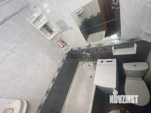 2-к квартира, вторичка, 36м2, 4/5 этаж