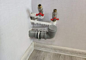 Студия квартира, вторичка, 21м2, 11/25 этаж