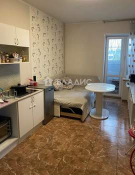 3-к квартира, вторичка, 75м2, 2/17 этаж