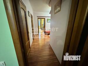 2-к квартира, вторичка, 80м2, 4/5 этаж