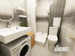 Студия квартира, вторичка, 19м2, 2/4 этаж