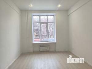 Студия квартира, вторичка, 25м2, 2/4 этаж