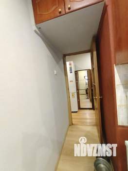 3-к квартира, вторичка, 54м2, 3/9 этаж
