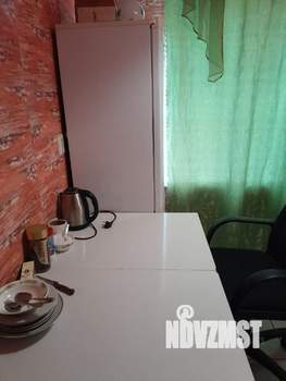 1-к квартира, вторичка, 32м2, 1/5 этаж