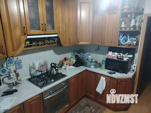 2-к квартира, вторичка, 53м2, 5/5 этаж