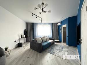 1-к квартира, вторичка, 37м2, 16/17 этаж