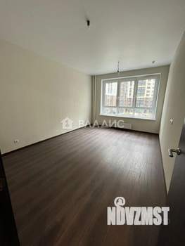 2-к квартира, вторичка, 58м2, 3/22 этаж