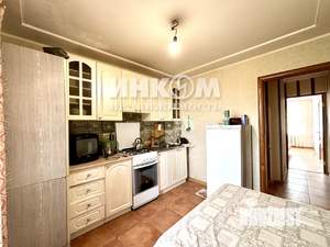 2-к квартира, вторичка, 51м2, 5/5 этаж