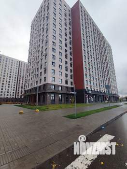 1-к квартира, вторичка, 32м2, 3/17 этаж