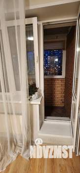 1-к квартира, вторичка, 36м2, 2/19 этаж