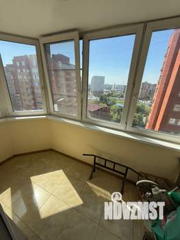 1-к квартира, вторичка, 50м2, 15/17 этаж