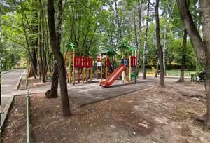 1-к квартира, вторичка, 31м2, 2/5 этаж