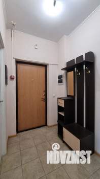 2-к квартира, вторичка, 54м2, 2/17 этаж