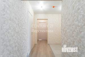 2-к квартира, вторичка, 74м2, 15/17 этаж