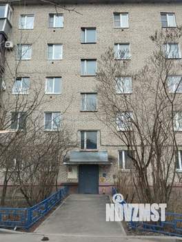 2-к квартира, вторичка, 39м2, 16/17 этаж