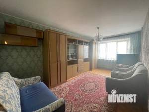 2-к квартира, вторичка, 55м2, 3/5 этаж