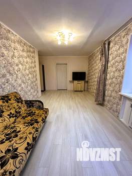 3-к квартира, вторичка, 57м2, 4/9 этаж