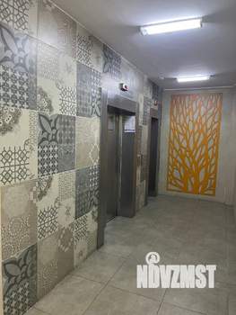 1-к квартира, вторичка, 35м2, 10/17 этаж