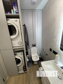 1-к квартира, вторичка, 34м2, 5/5 этаж