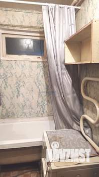 2-к квартира, вторичка, 42м2, 1/3 этаж