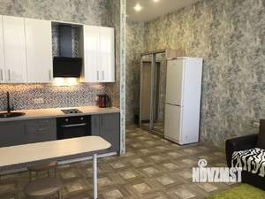 Студия квартира, вторичка, 30м2, 1/9 этаж