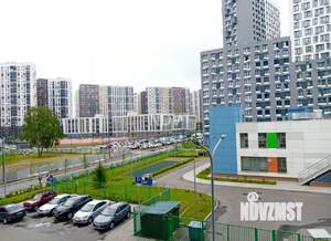 2-к квартира, вторичка, 65м2, 3/25 этаж