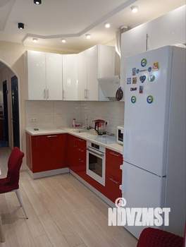 3-к квартира, вторичка, 73м2, 16/17 этаж