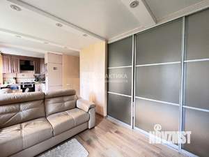 2-к квартира, вторичка, 43м2, 1/5 этаж