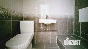 Студия квартира, вторичка, 34м2, 2/4 этаж