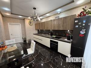 3-к квартира, вторичка, 80м2, 3/18 этаж