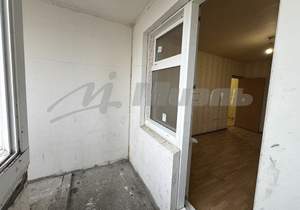 3-к квартира, вторичка, 77м2, 16/17 этаж