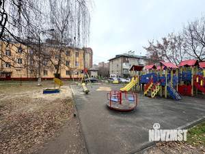 3-к квартира, вторичка, 64м2, 3/3 этаж