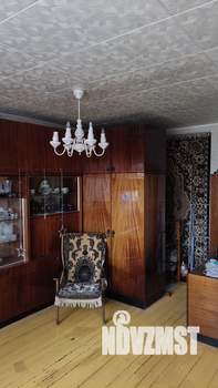 1-к квартира, вторичка, 29м2, 8/9 этаж