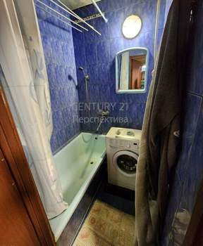 2-к квартира, вторичка, 45м2, 2/9 этаж