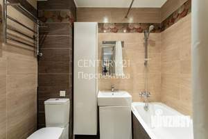 1-к квартира, вторичка, 33м2, 5/5 этаж