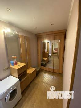 2-к квартира, вторичка, 44м2, 4/5 этаж