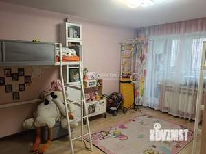 2-к квартира, вторичка, 75м2, 12/17 этаж