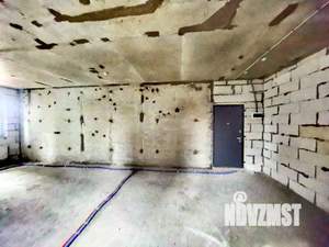 2-к квартира, вторичка, 45м2, 6/17 этаж