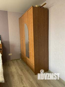 3-к квартира, вторичка, 83м2, 14/17 этаж