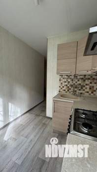 2-к квартира, вторичка, 40м2, 1/5 этаж