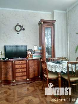 2-к квартира, вторичка, 59м2, 2/10 этаж