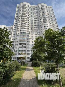 2-к квартира, вторичка, 60м2, 13/25 этаж