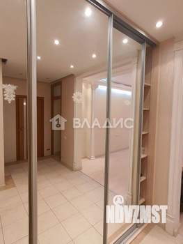 2-к квартира, вторичка, 74м2, 15/17 этаж