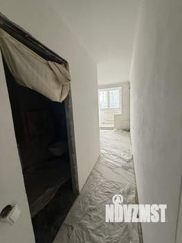 3-к квартира, вторичка, 78м2, 8/27 этаж