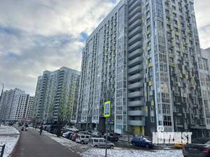 2-к квартира, вторичка, 53м2, 13/17 этаж