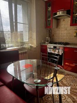 1-к квартира, вторичка, 33м2, 5/9 этаж